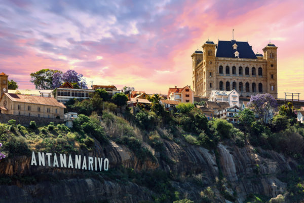 Image de Antananarivo