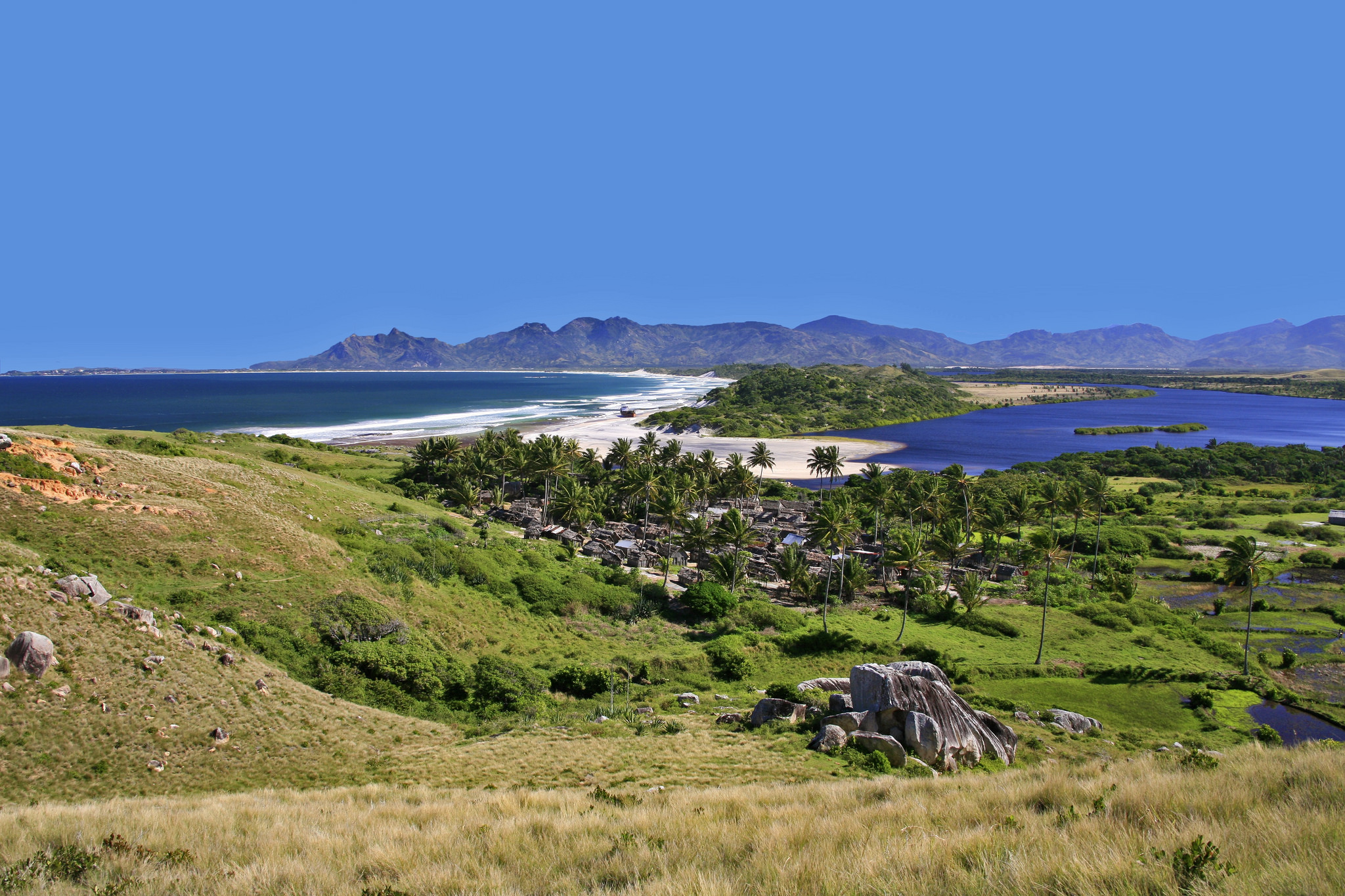Image de Fort-Dauphin