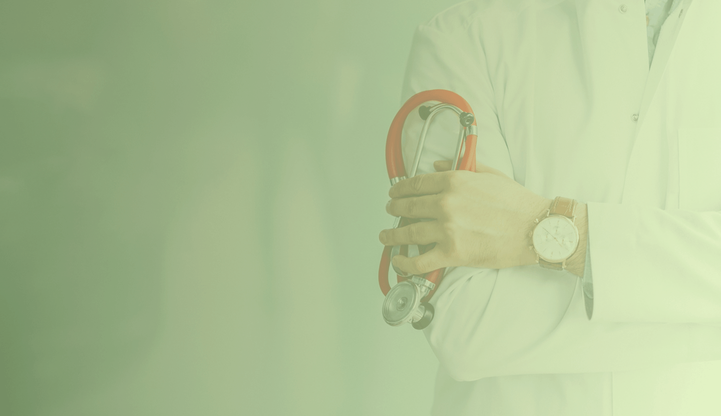 Image de couverture Médecin spécialisé