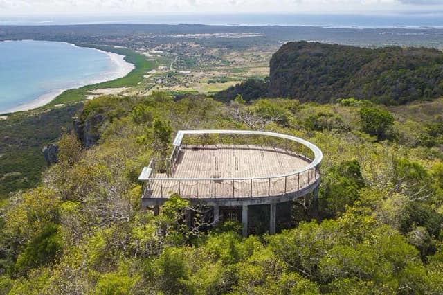 Montagne des Français