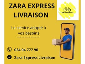 Transport principal