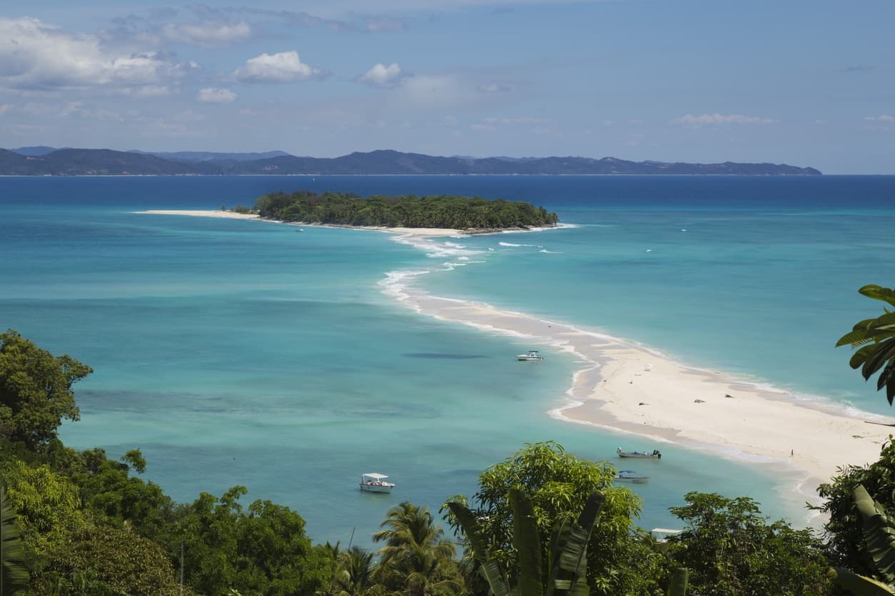 Image de Nosy Be