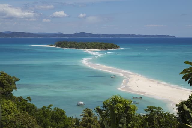 Image de Nosy Be