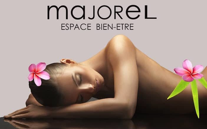 Majorel Espace Bien-être