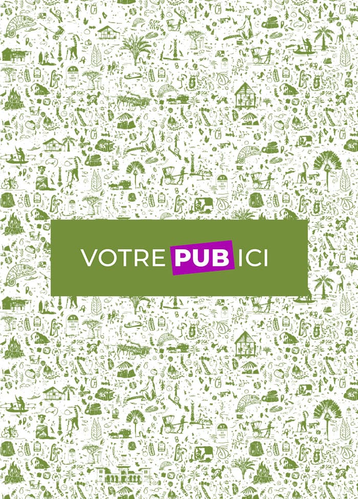 Image de publicité