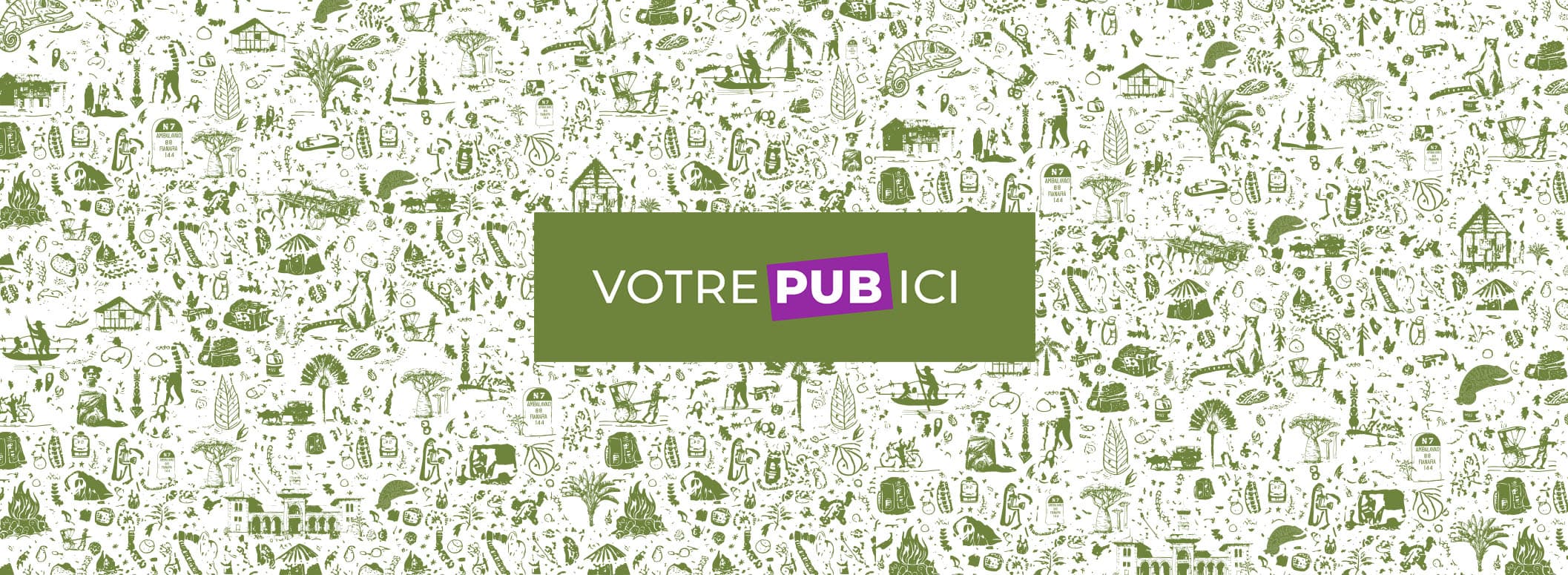 Image de publicité