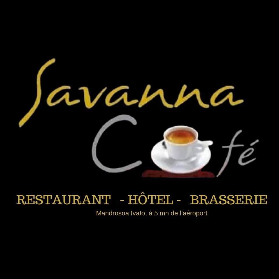 Savana Café