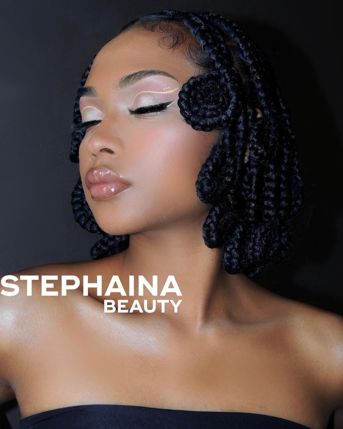 Stephaina Beauty