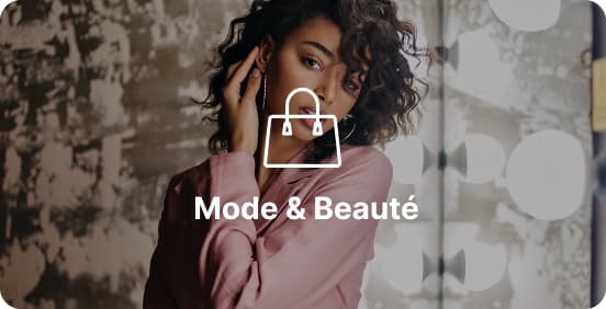 Mode & Beauté
