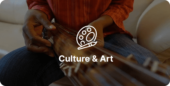 Culture & Art