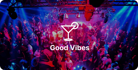 Good Vibes
