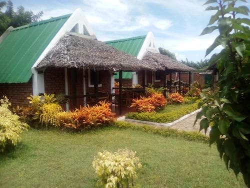 Villa-Malaza Sambava