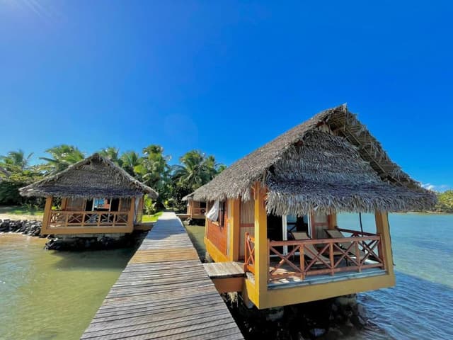 Lakana Hôtel