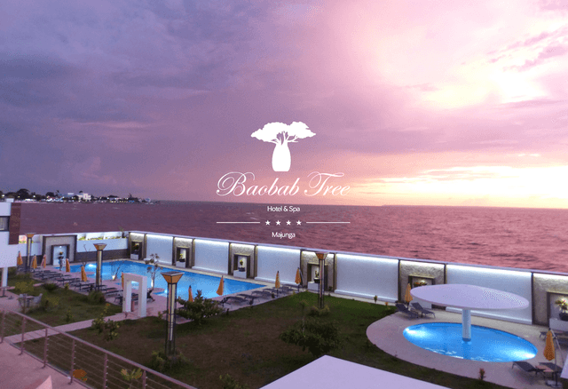 Baobab Tree Hôtel & Spa