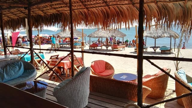 Maki Beach