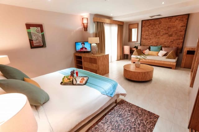 Calypso Hôtel & Spa