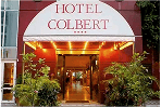 Hôtel Colbert