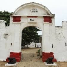 Fort Flacourt