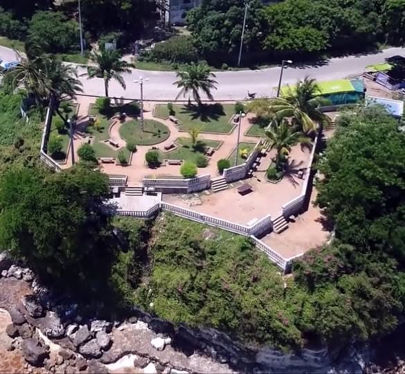 Jardin d'Amour