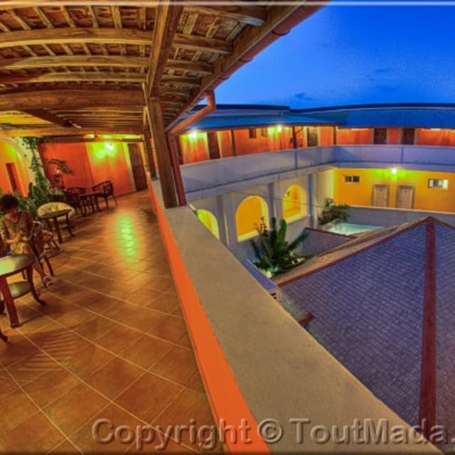 Kaleta Hôtel