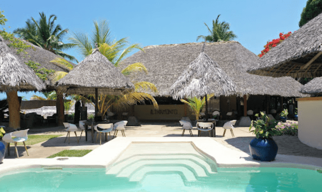 Nosy Be Hôtel Resort & Spa