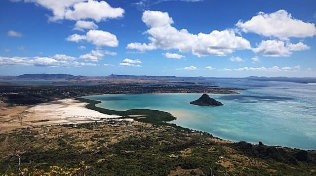 Montagne des Français