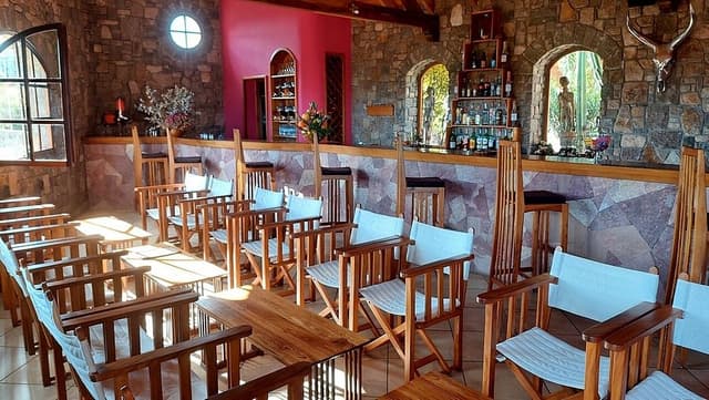 Le Relais de la Reine