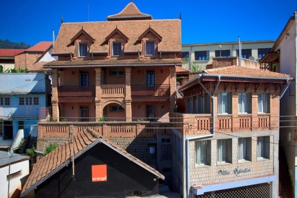 Villa Sylvestre