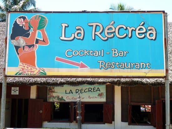 La Récréa