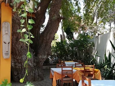La Maison Restaurant