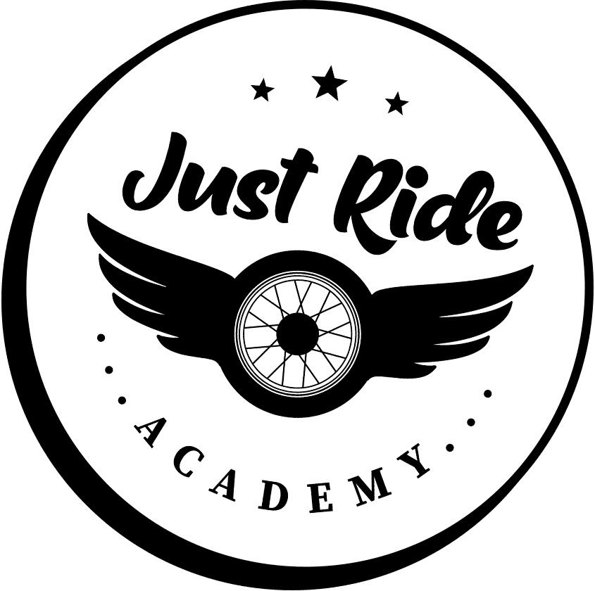 logo justride