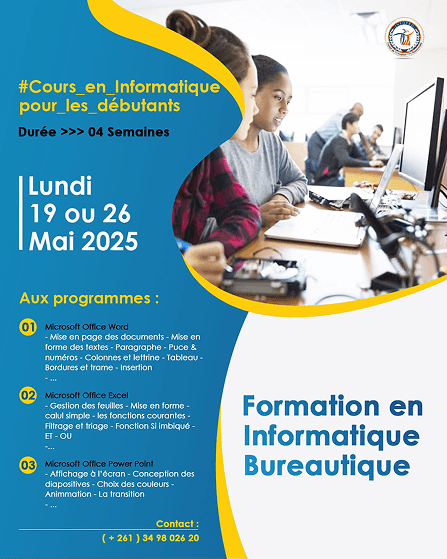 Recrutement