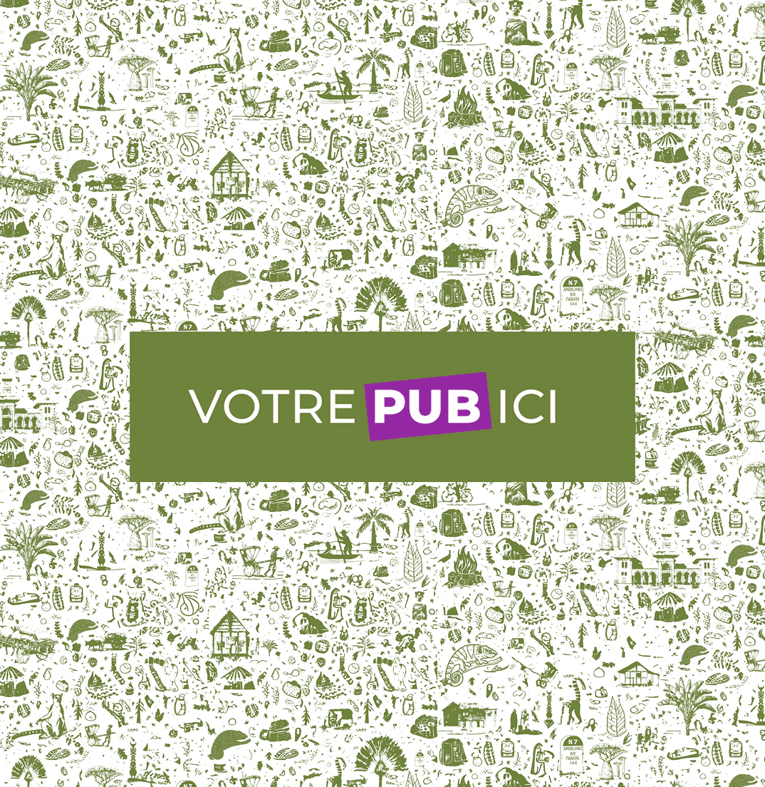 Publicité