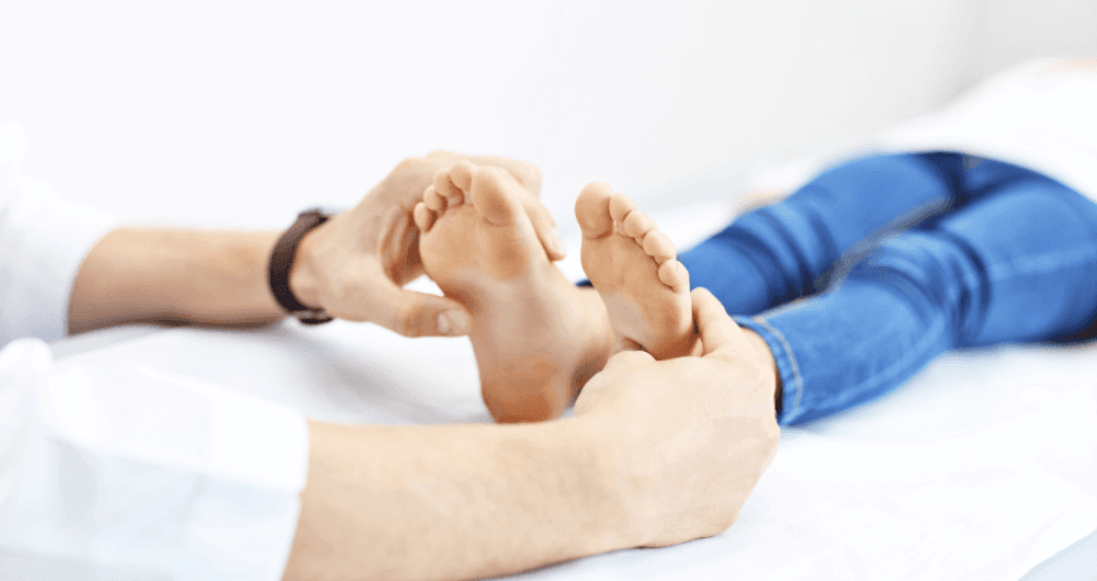 Image de couverture orthopédiste