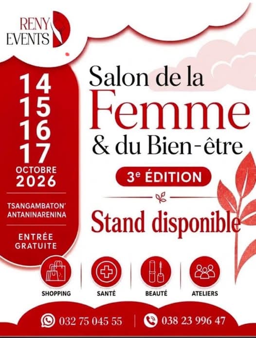 Salon de la Femme et du Bien-être