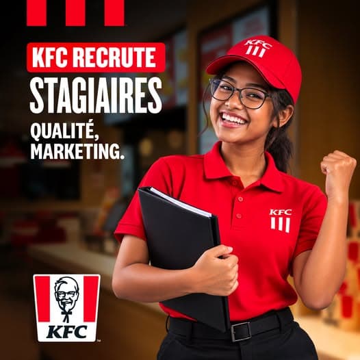 Stagiaire marketing