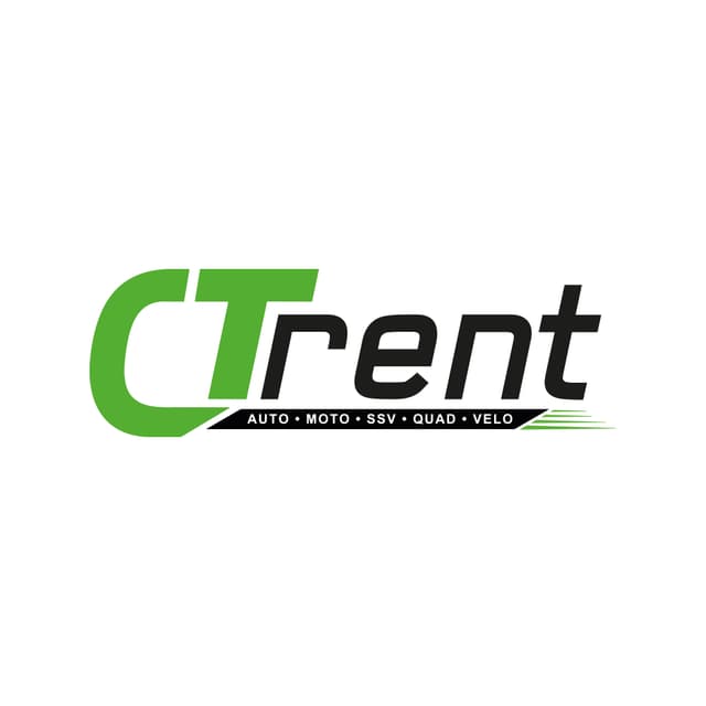 logo CT Rent