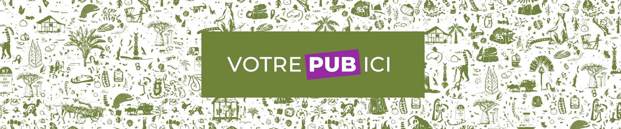 Image de publicité