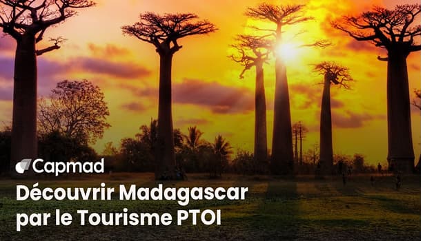 Tourisme Madagascar