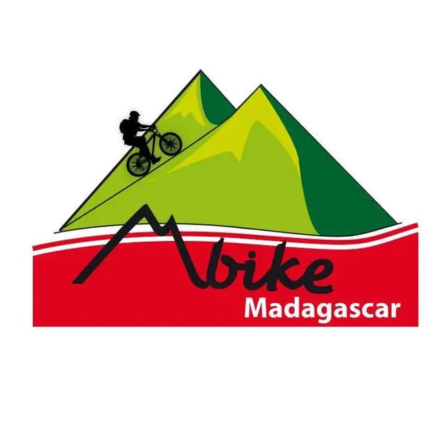 logo MBIKE Madagascar
