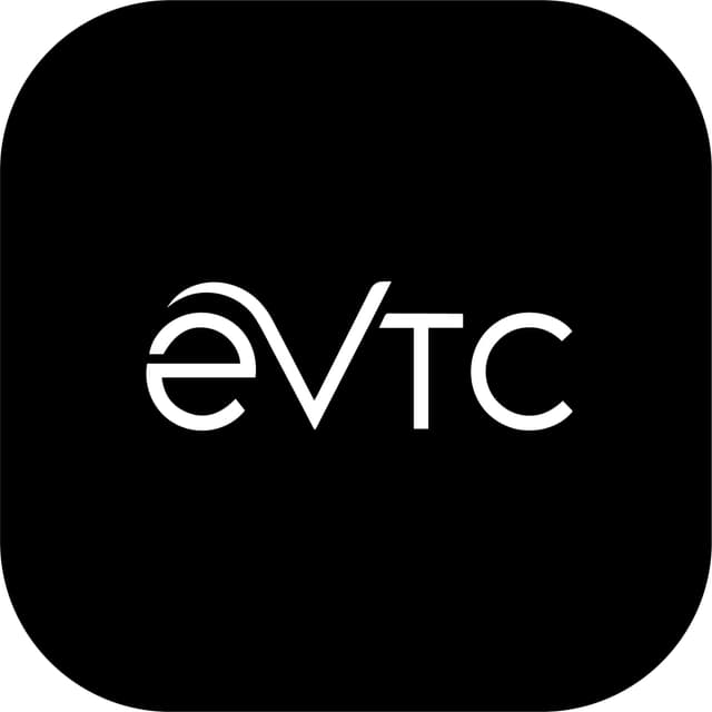 logo E-VTC Esanandro