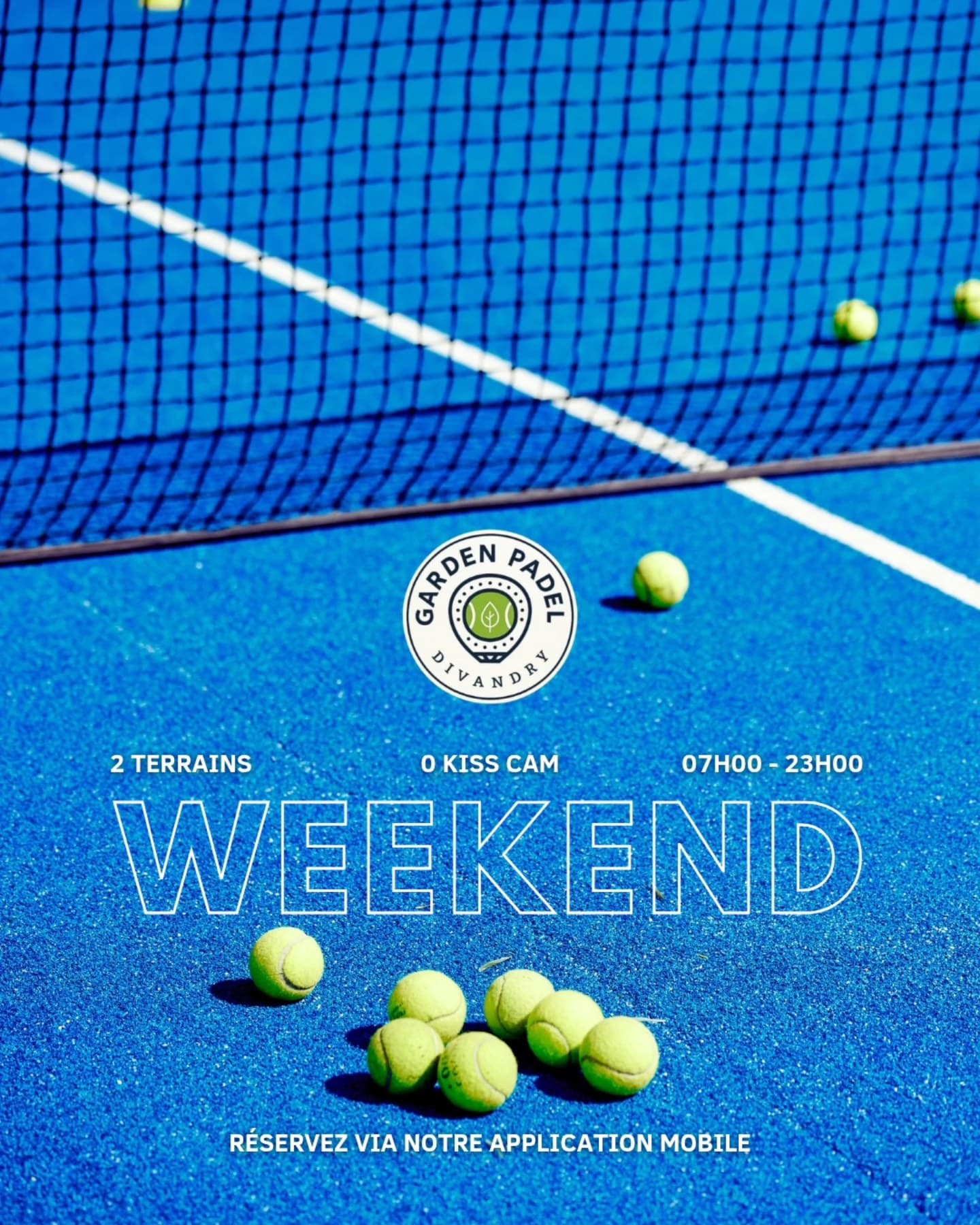 Club de Padel
