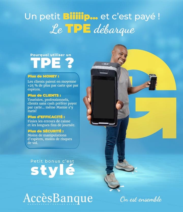 𝐔𝐧 𝐩𝐞𝐭𝐢𝐭 𝐁𝐢𝐢𝐢𝐢𝐩… 𝐞𝐭 𝐜'𝐞𝐬𝐭 𝐩𝐚𝐲é !