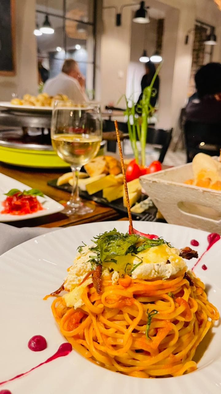 La Ribaudiere Hotel-Restaurant