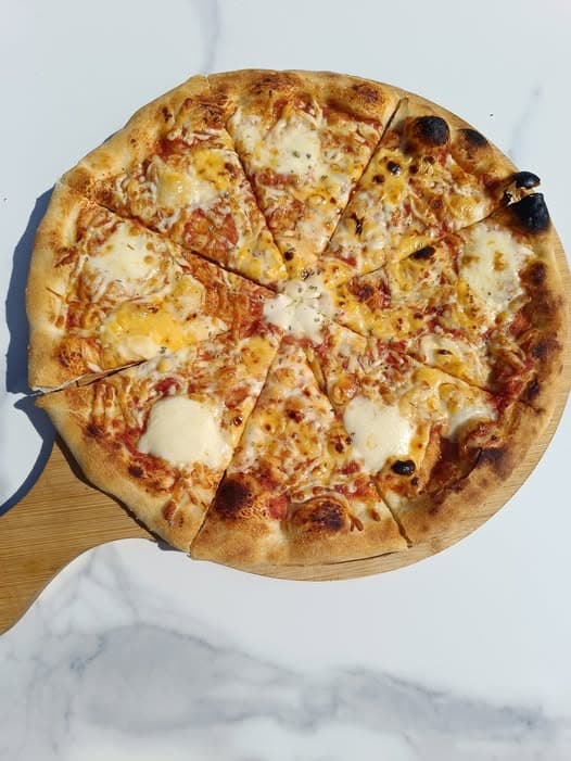 O'Paillottes Tana