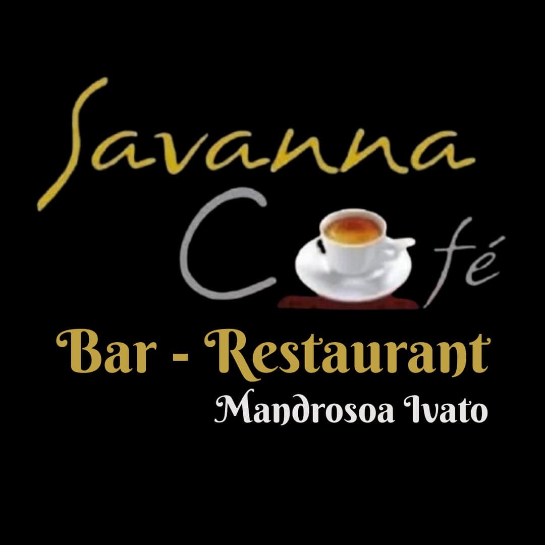 Le Savanna Café