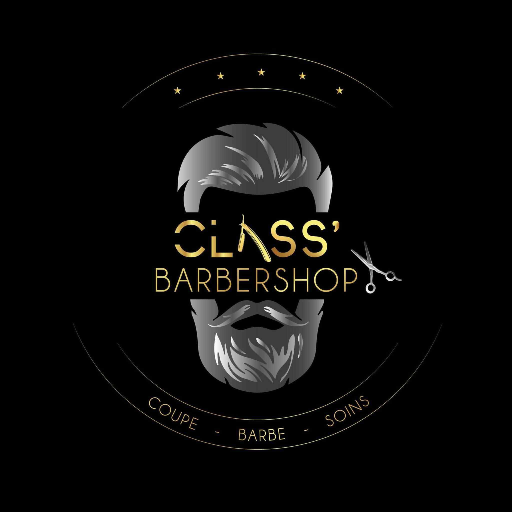 Class’Barbershop Messieurs vous êtes à l'honneur