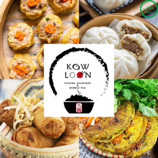 Kowloon Smart Tanjombato