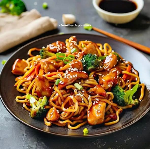 Encore plus de gourmandise au rendez-vous