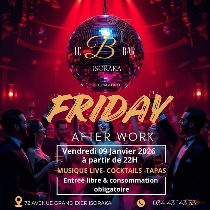 Bouddha Bar